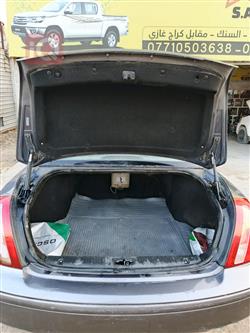 كيا أوبيروس